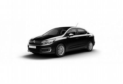 Citroen C4 1.6 AT, 2020