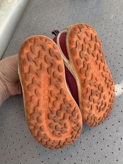 Сандалии детские ecco