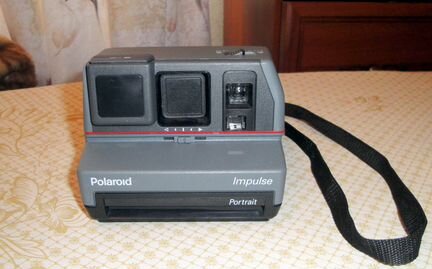 Фотоаппарат 