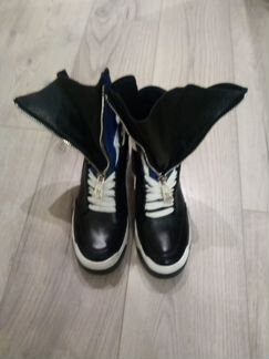 Кроссовки tg collection