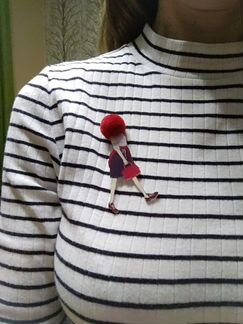 Броши