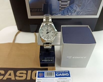 Оригинальные casio EFV-100D-7A (оф. гарантия)