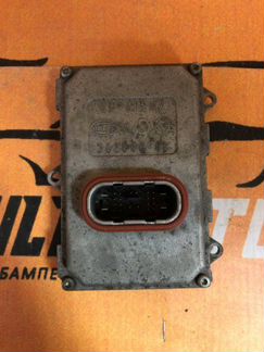 Блок управления светом Mercedes Ml W164 2005-2011