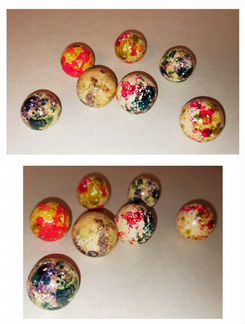 Редкие игрушки СССР винтаж