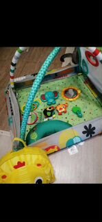 Детский коврик