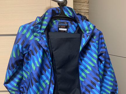 Куртка и штаны