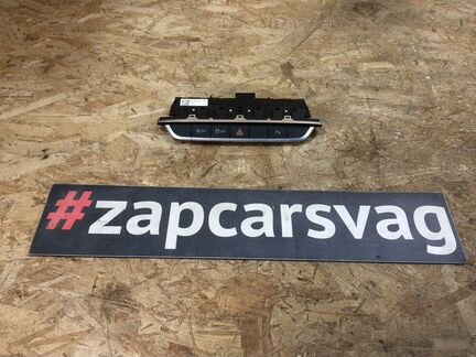 Многопозиционный переключатель Audi ttrs c 17г