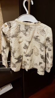 Туника next и рубашки