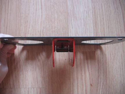 Держатель тв TV