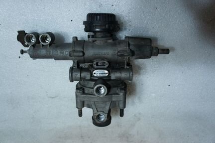 Регулятор тормозных усилий wabco 4757111180