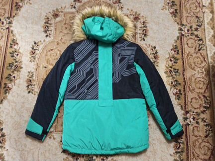 Куртка шалуны для мальчика рост 146