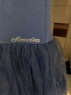 Платья Monnalisa, маленькая леди, Гулливер