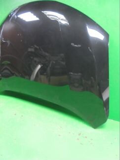 Капот Nissan X-Trail T32 15 г