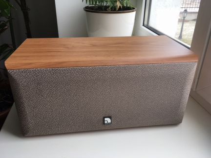 Тылы и центр audio pro basiq c100/s100