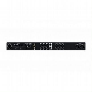 Universal Audio Apollo x6
