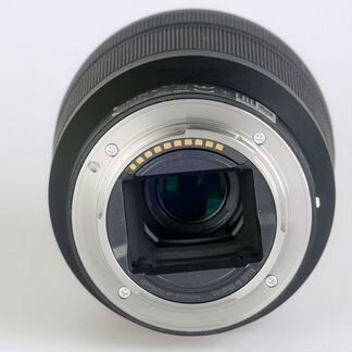 Sony 28-70mm f/3.5-5.6 FE OSS