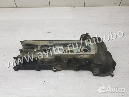 Клапанная крышка Suzuki Ignis M13A 2006
