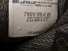 Ботинки Belleville 790V объявление продам