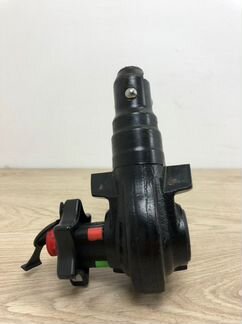 Крюк фаркопа Vw Transporter T5 7H 2006-2015