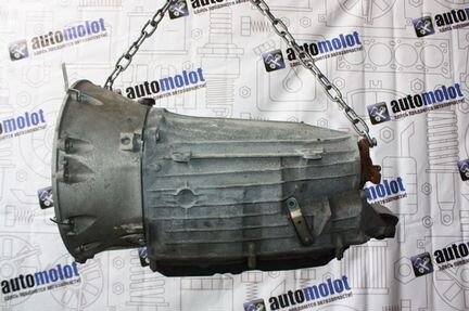 АКПП Mercedes-Benz 722.906 272.964 3.5i
