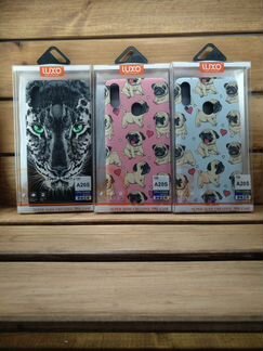 Чехол Luxo Samsung A20s