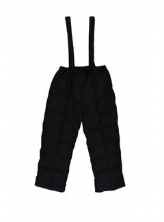 Зимние брюки от Gucci