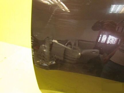 Дверь передняя левая Lexus Nx 1 2014-2019