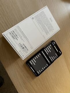 iPhone X 64gb (Silver)