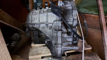 АКПП Toyota Mark 2 Qualis MCV20. Рестайл, 1MZ