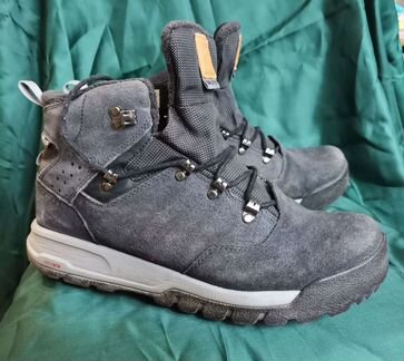 Ботинки мужские Salomon contagrip