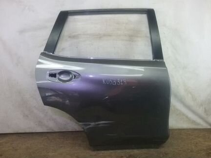 Дверь задняя прав Nissan X-Trail T32