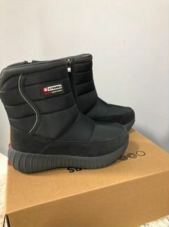 Женские сапоги Strobbs