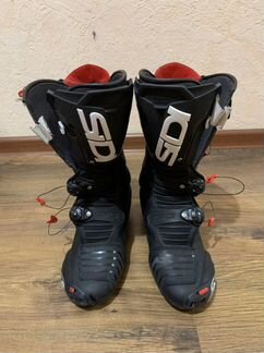 Мото ботинки sidi mag-1