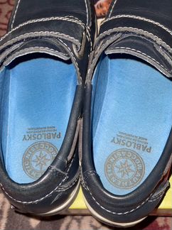 Мокасины Pablosky 36 р