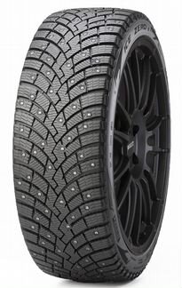 Pirelli Ice Zero 2 245/40 R20 99T RunFlat