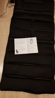 Матрас массажный