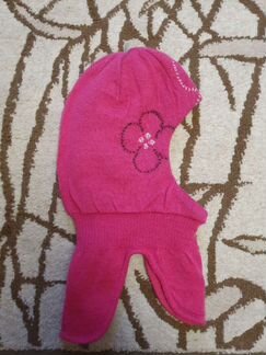 Зимний шлем Reima, размер 50