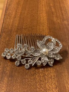 Гребень для волос