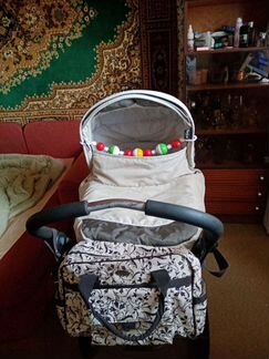 Коляска
