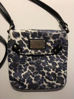 Сумка relic collection by fossil