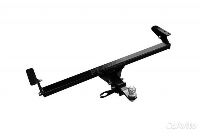 Фаркоп для Volvo XC90 2006-2014