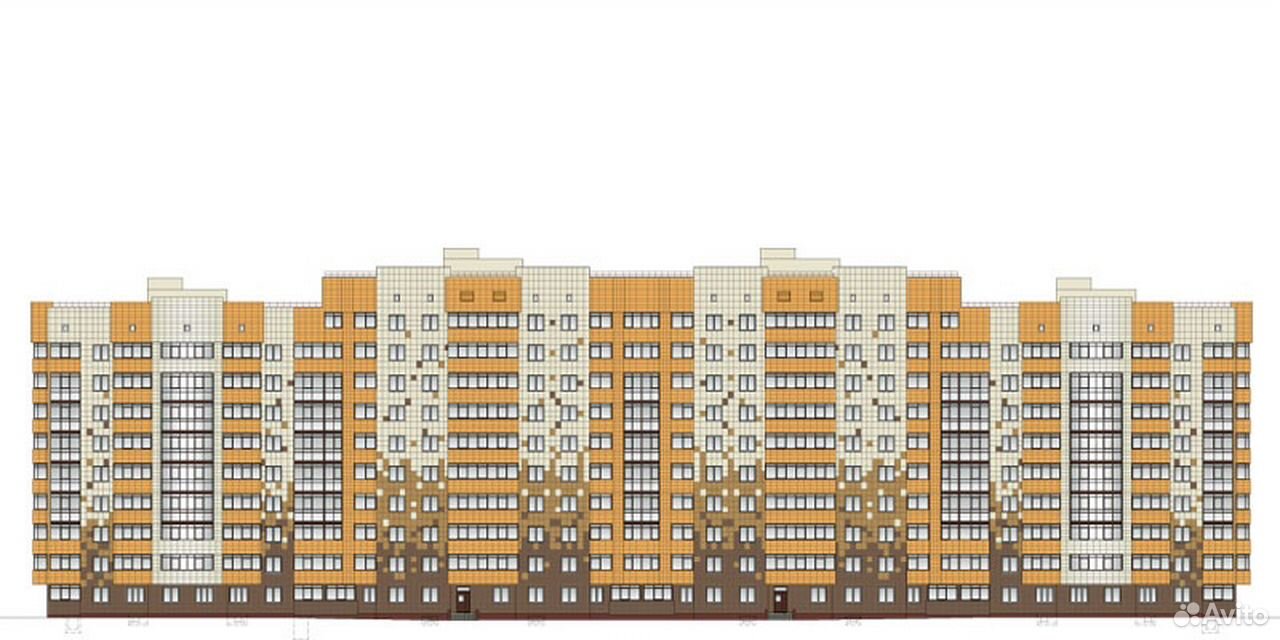 ЖК "Меркурий" 