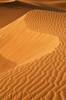 Песок речной намывной