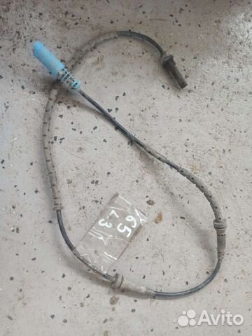 Датчик ABS задний левый BMW E65