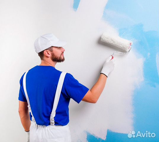 Ремонт и отделка квартир домов под ключ и частично