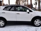 Opel Mokka 1.8 МТ, 2014, 60 300 км объявление продам