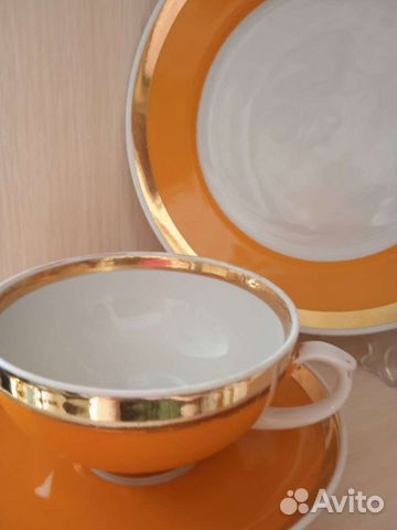 Набор столовой посуды