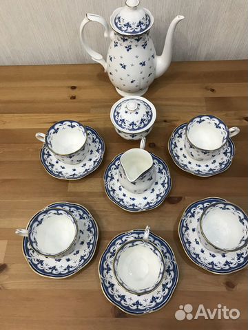 Кофейный набор Эден Zepter