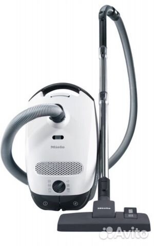 Пылесос Miele Classic C1 sbad3
