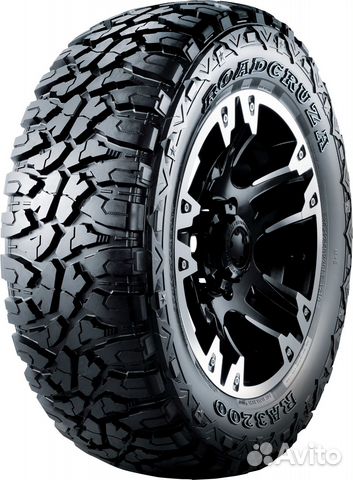 Roadcruza RA3200 M/T 285/55 R20 117Q